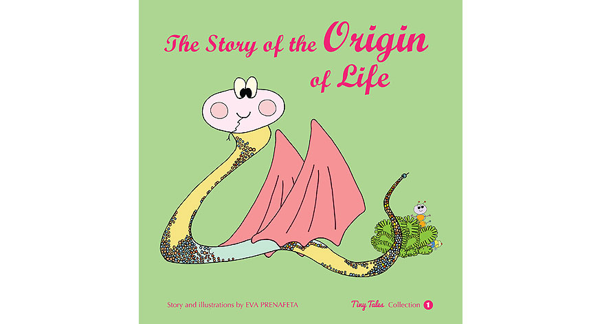 The Story of the Origin of Life